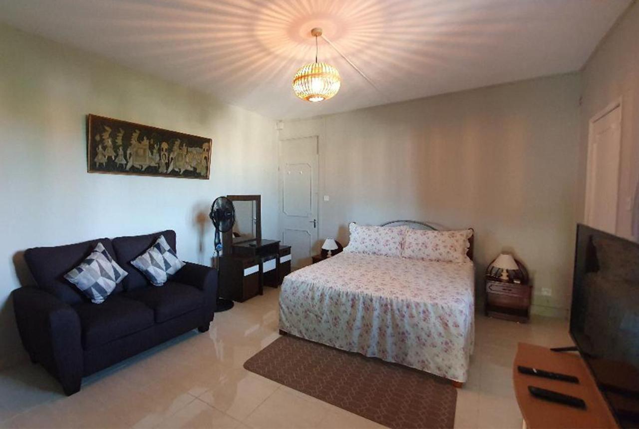 Apartment Chez Diana