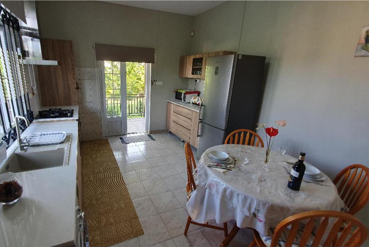 Apartment Chez Diana Flic en Flac