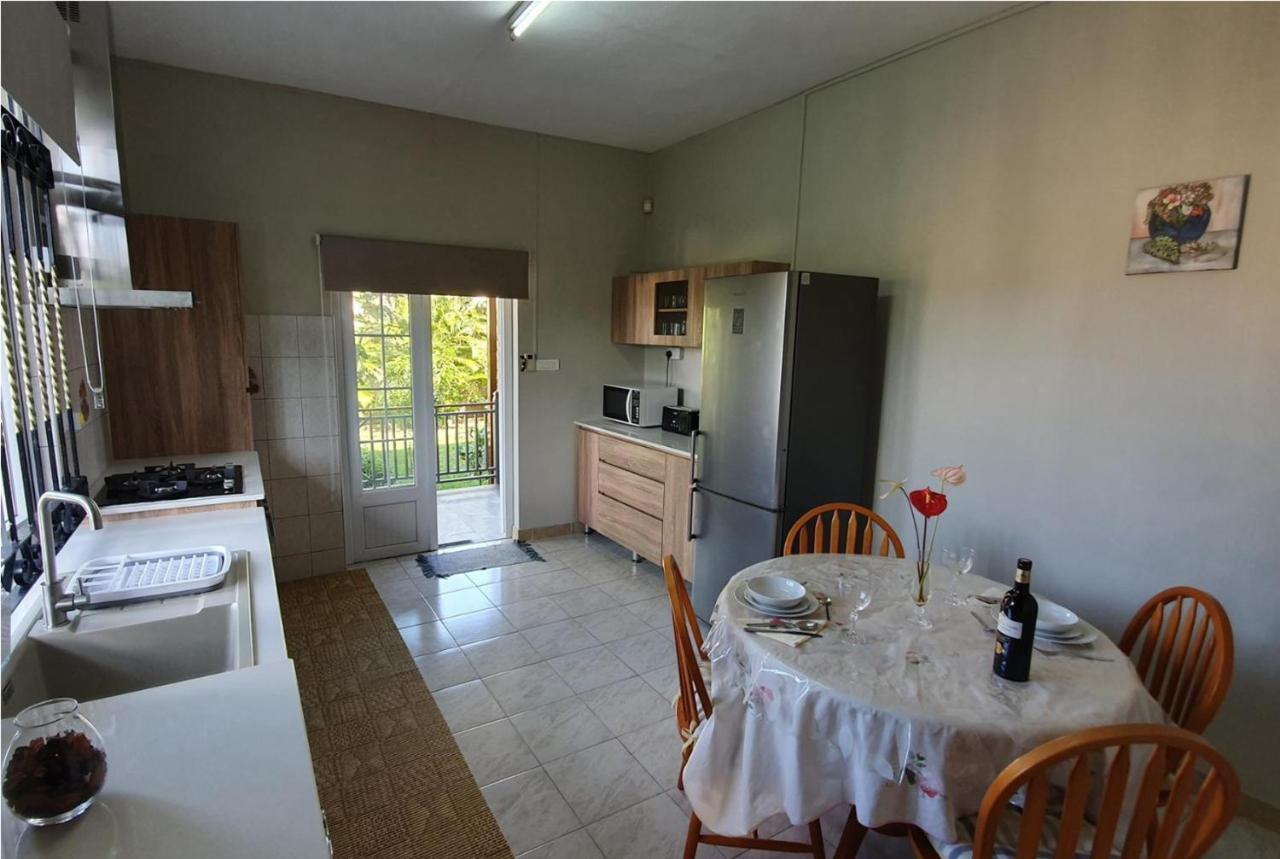 Apartment Chez Diana